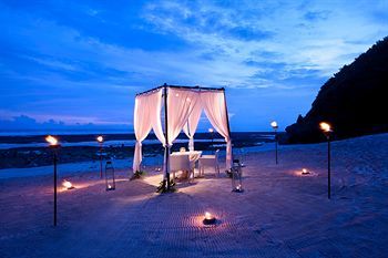 Hotel Banyan Tree Ungasan