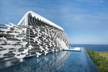 Hotel Banyan Tree Ungasan