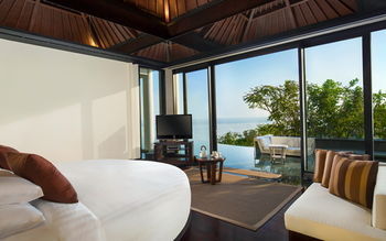 Hotel Banyan Tree Ungasan