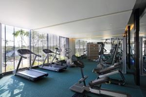 Hotel Banyan Tree Ungasan