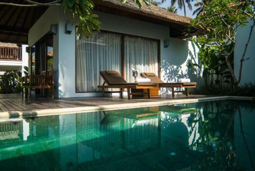 Hotel Living Asia Resort And Spa