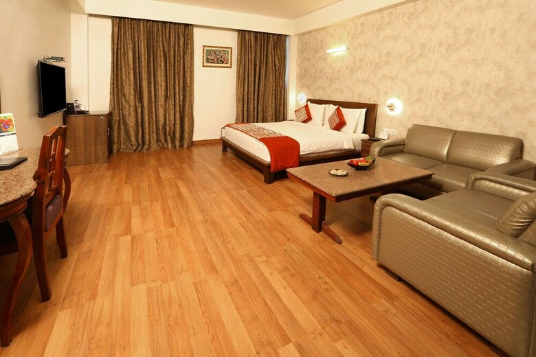 Hotel Comfort Inn Alstonia