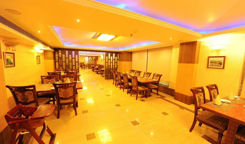 Hotel Comfort Inn Alstonia
