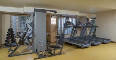 Radisson Blu Hotel Ahmedabad