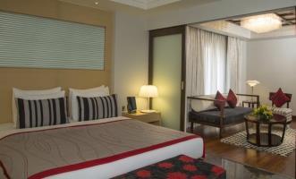 Radisson Blu Hotel Ahmedabad