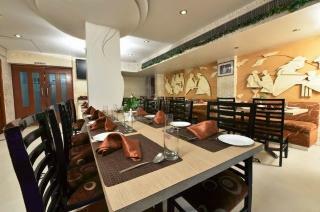 Epsilon The Hotel