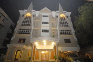 Epsilon The Hotel