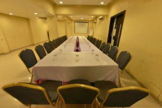 Epsilon The Hotel