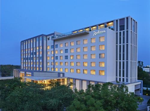 Hotel Four Points By Sheraton Agra