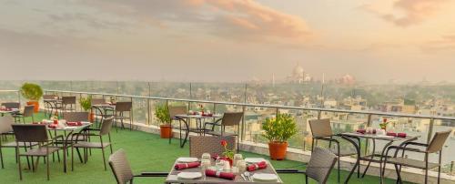 Hotel Four Points By Sheraton Agra