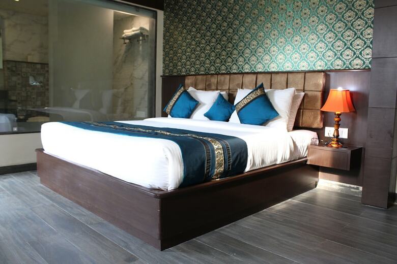 Hotel Atulyaa Taj