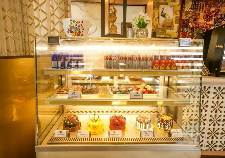 Hotel Clarks Inn, Amritsar