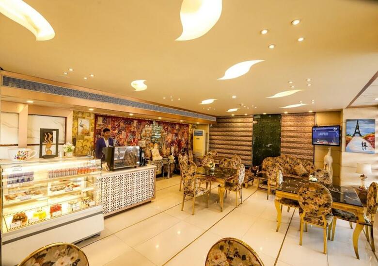 Hotel Clarks Inn, Amritsar