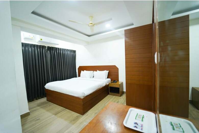 Hotel Atlaantic Inn