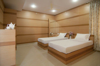Hotel Shoba Inn