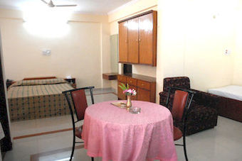 Hotel Radiant Resort