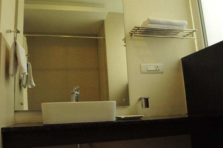 Bed & Breakfast Ixora Suites