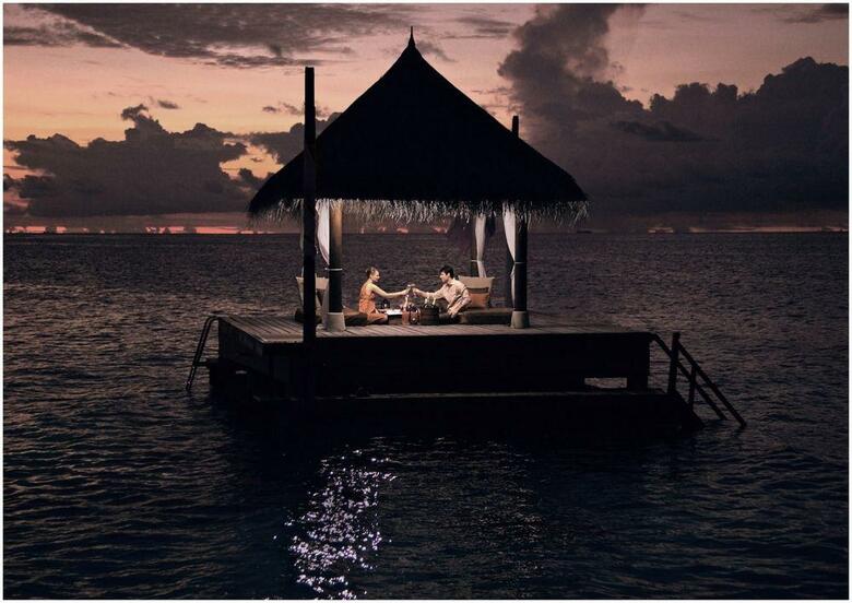 Hotel Taj Exotica Resort & Spa