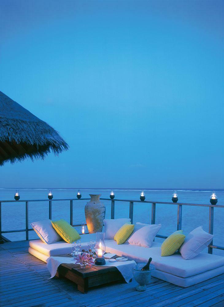 Hotel Taj Exotica Resort & Spa