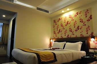 Hotel Niharika