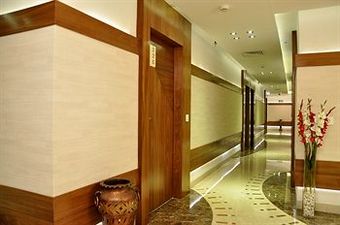 Hotel Niharika