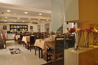 Hotel Niharika