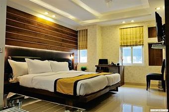 Hotel Niharika