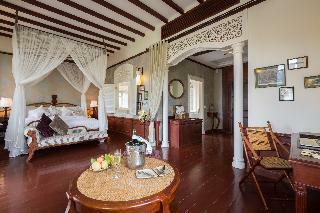 Hotel The Luang Say Residence