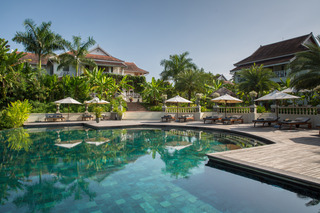 Hotel The Luang Say Residence