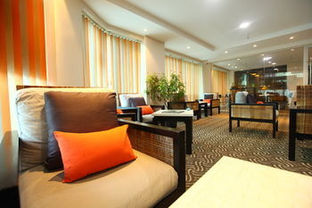 Hotel The Beehive