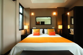 Hotel The Beehive
