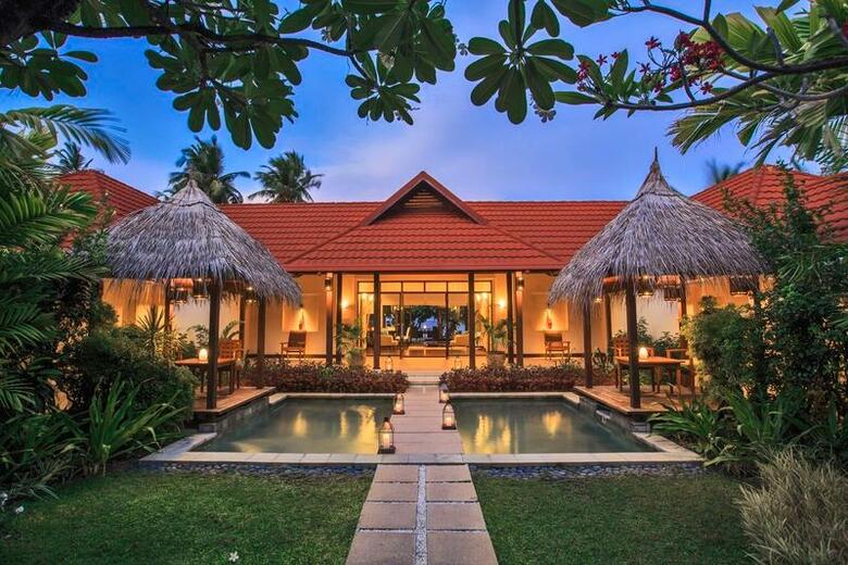 Hotel Kurumba Maldives