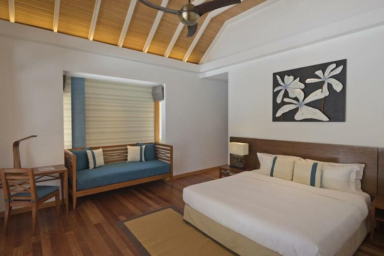 Hotel Kurumba Maldives