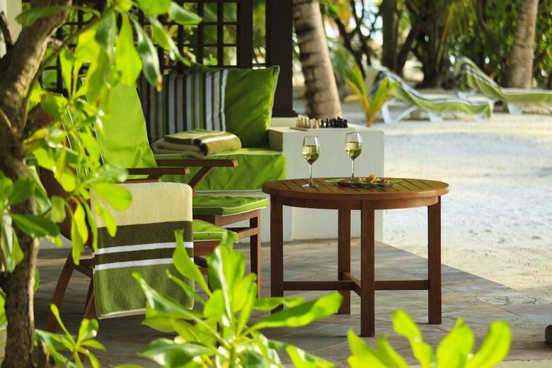 Hotel Kurumba Maldives