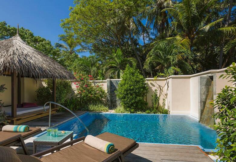 Hotel Kurumba Maldives