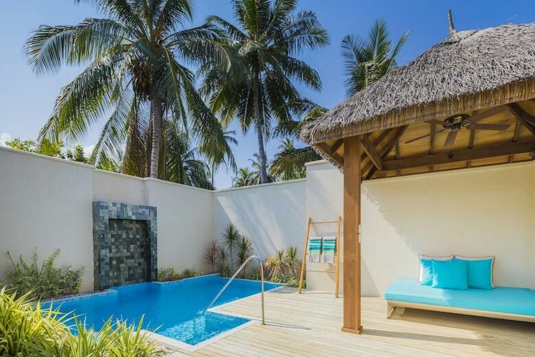 Hotel Kurumba Maldives