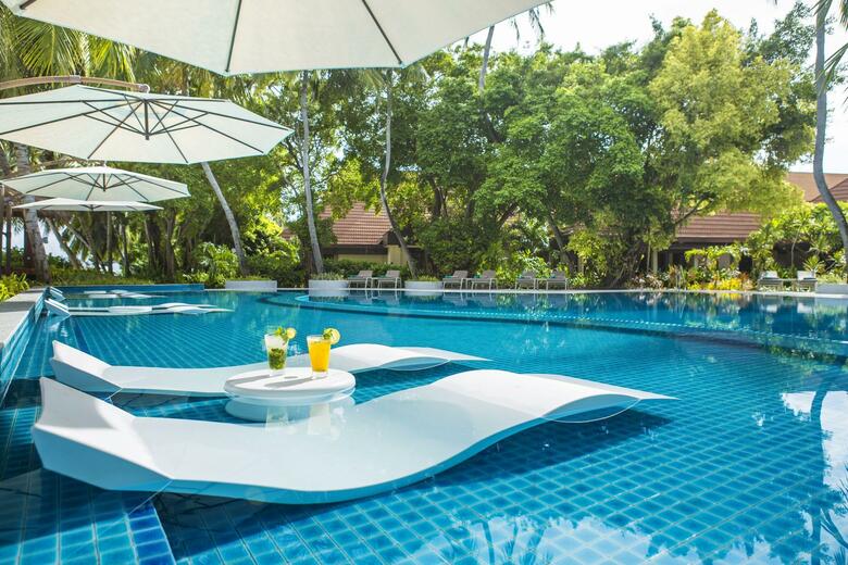 Hotel Kurumba Maldives