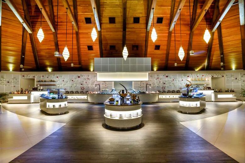 Hotel Kurumba Maldives