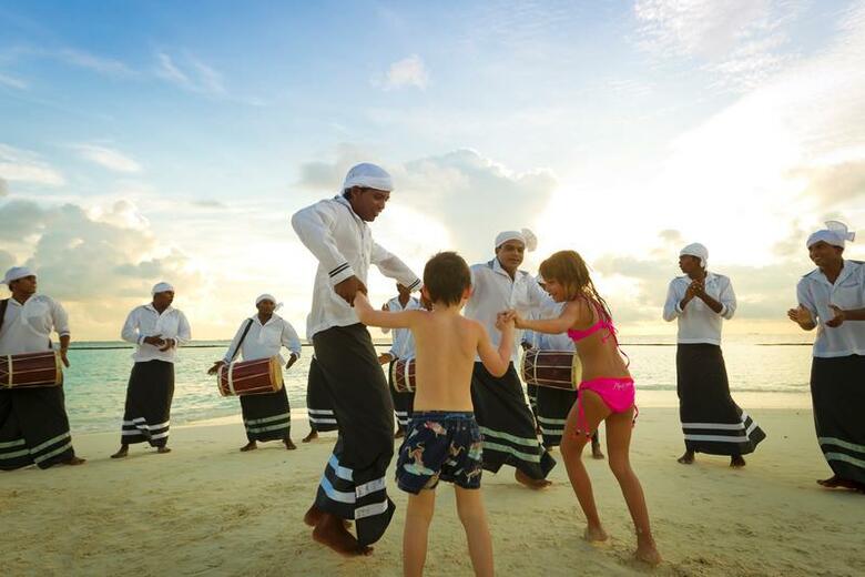 Hotel Kurumba Maldives