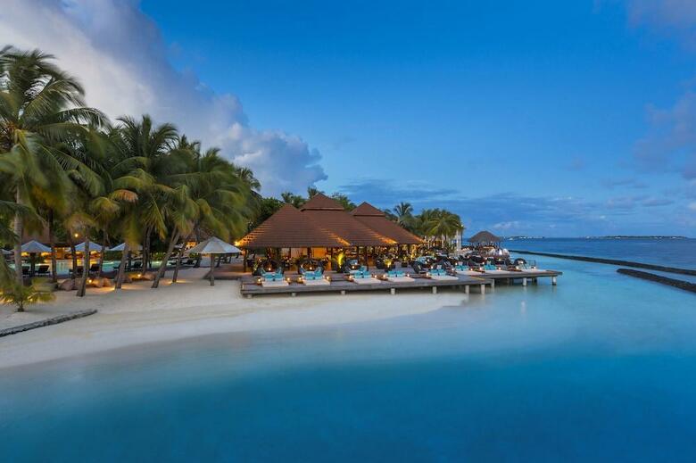 Hotel Kurumba Maldives