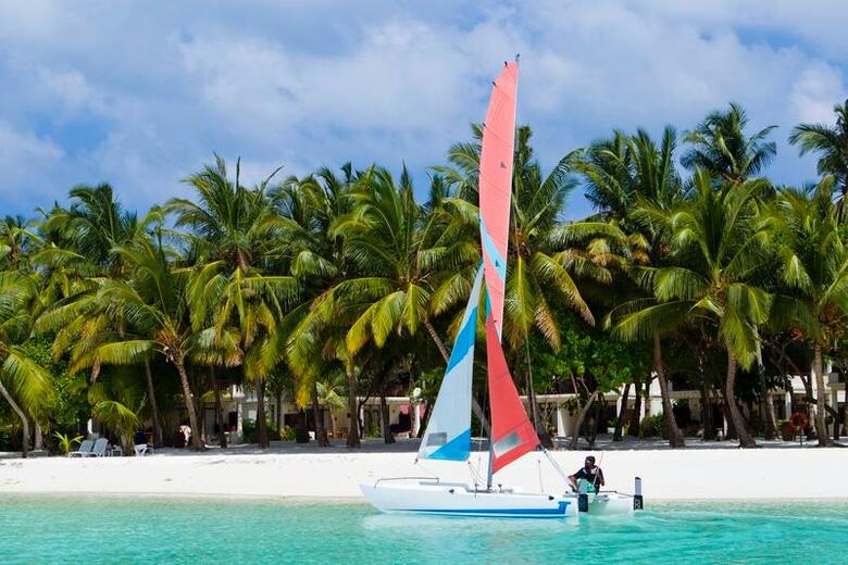 Hotel Kurumba Maldives