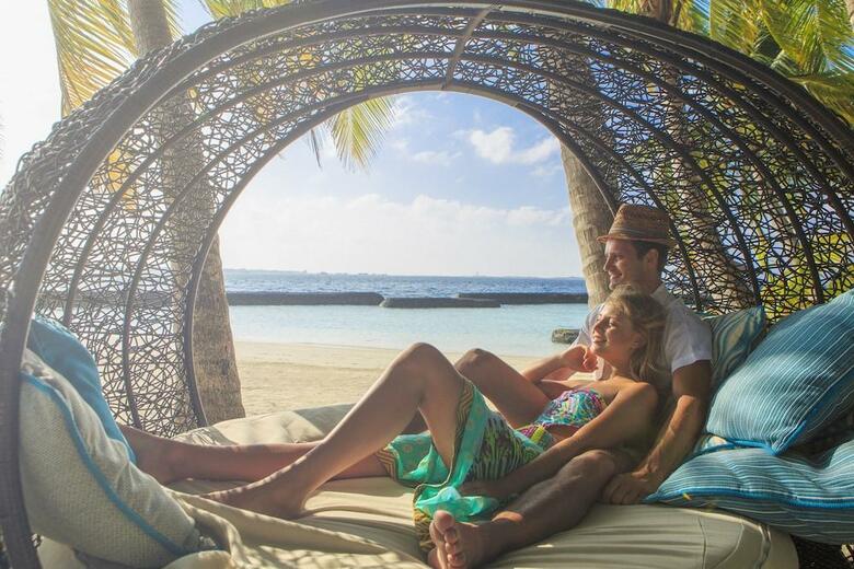 Hotel Kurumba Maldives