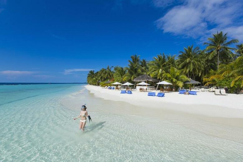Hotel Kurumba Maldives