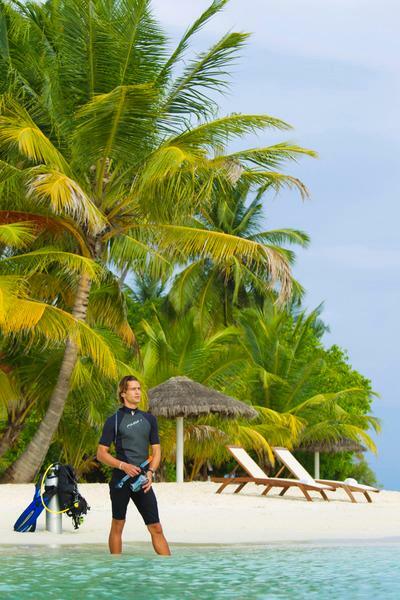 Hotel Kurumba Maldives