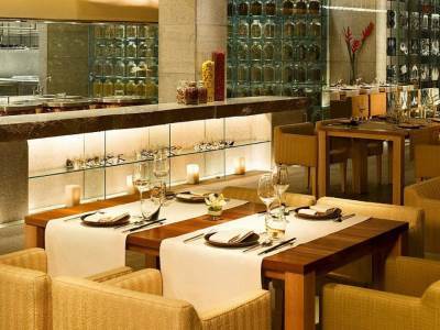 Four Seasons Hotel Mumbai