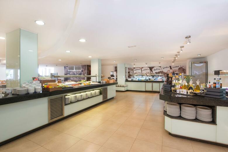 Aparthotel Iberostar Waves Pinos Park
