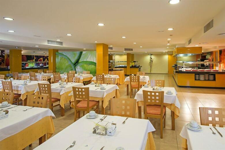 Aparthotel Iberostar Waves Pinos Park