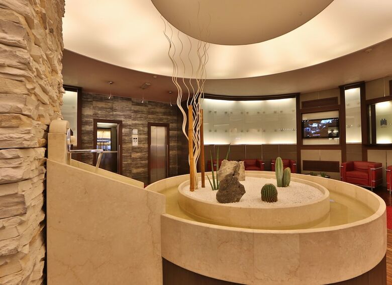 Hotel Best Western Gorizia Palace