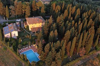 Hotel Residence Villa La Cappella
