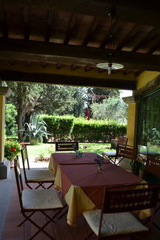 Hotel Residence Villa La Cappella